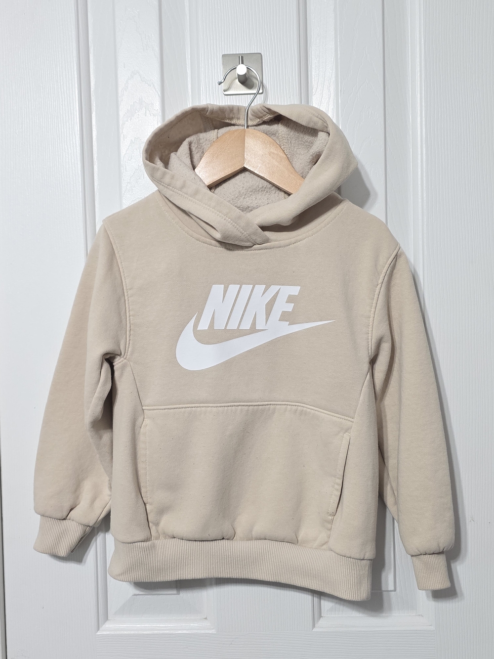 Toddler Nike Hoodie, XS 3/4